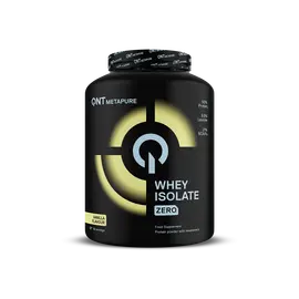 Metapure Zc 2kg White coko QNT
