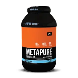 Metapure Zc 2kg COCO QNT