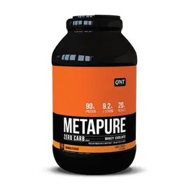 Metapure Zc 2kg Tiramisu QNT