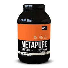 Metapure Zc 908g white choco QNT