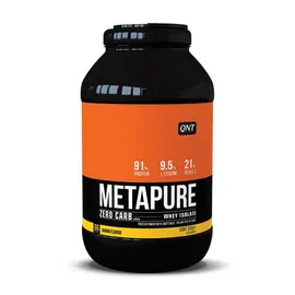 Metapure Zc 2kg Banana QNT