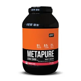 Metapure Zc 2kg Strawberry  BananaQNT