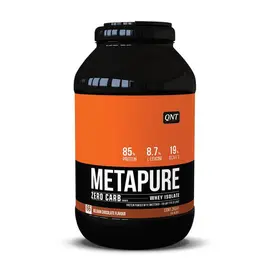 Metapure Zc 2kg choco QNT