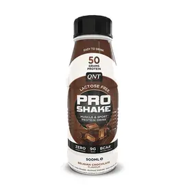 Pro Shake 500ml Coko