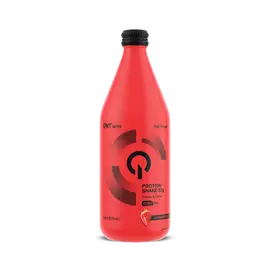Protein Shake 500ml Strawberry