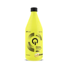 Protein Shake 500ml Banana