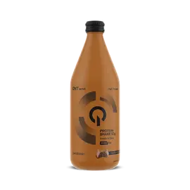 Protein Shake 500ml choco