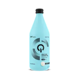 Protein Shake 500ml Vanilla