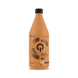 Protein Shake 500ml cookies