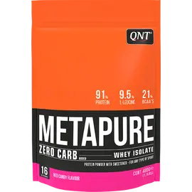 Metapure Zc 480g Red Candy QNT