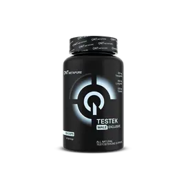 Testek Testosteron Booster QNT 120caps