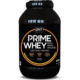 Prime Whey 2kg Banana