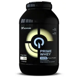 Prime Whey 2kg Vanilla