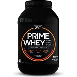 Prime whey 908g Strawberry