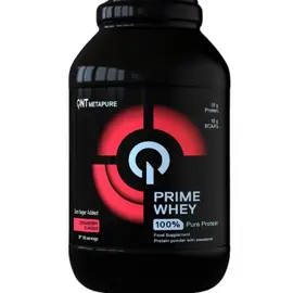 Prime Whey 2kg Strawberry