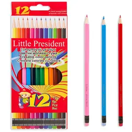 Lapsa Druri Me Ngjyra Me Gomë 12 Copë