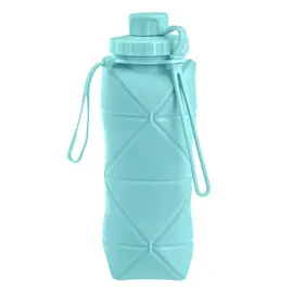 Shishe palestre me kapak bojeqelli 600ml