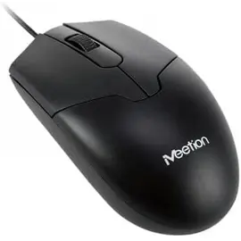 USB Wired Mouse - M360 - MEETION