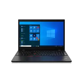 Laptop Lenovo ThinkPad L15 Gen 2 - Intel i5 Gen11, RAM 16GB DDR4, SSD 256GB, Intel Iris Xe 8GB, Ekran 15.6" FHD - I Përdorur