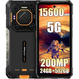 Smartphone ARMOR 26 Ultra