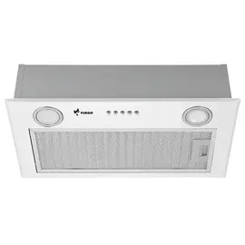 ASPIRATOR FUEGO HFGTM52FBIX