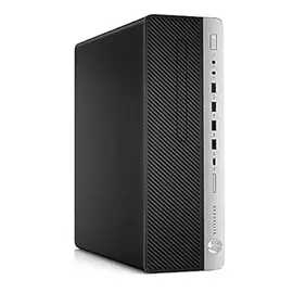 HP EliteDesk 800 G3 SFF - i5 Gen7, 16GB DDR4, SSD 256GB, Desktop Kompakt - I Përdorur