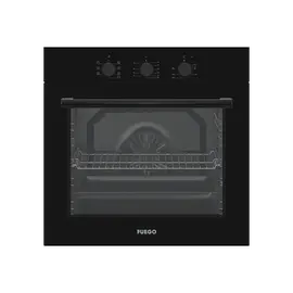 Furre dhe Suprine Fuego COFGSMBI1080B / CHFGSM604T