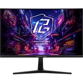 Monitor ASRock PG25FFT - 24.5" FHD IPS, 180Hz, 1ms, AMD FreeSync, HDMI/DP - I Ri