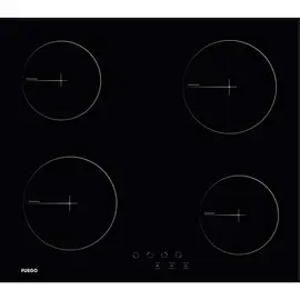 SUPRINE FUEGO CHFGSM604T