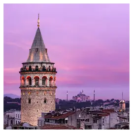 Paketa Turistike Stamboll - Qyteti i Dy Kontinenteve 3 Ditë