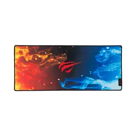 PC series-Mousepad - MP845 BLACK