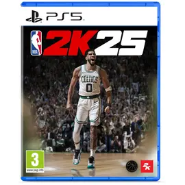PS5 NBA 2K25 Standart Edition
