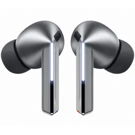 Kufje Samsung Galaxy Buds3 Pro Silver – Bluetooth, ANC