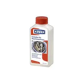 Antikalkar Xavax 111724 – Për Lavatrice, 250 ml
