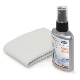 Pastrues Hekuri Xavax 00111762 50 ml – Heqje njollash dhe mbetjeve të djegura