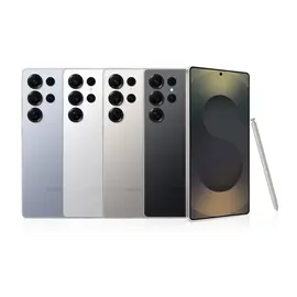 Samsung S25 Ultra 512 GB New, Ngjyrë: 00 - E bardhë