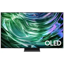 TV 55″ Samsung QE55S90DAEXXH – OLED 4K Ultra HD Smart Tizen
