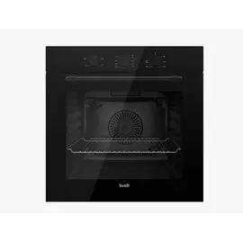 Furrë Inkaso LIVIN QBPLY611CS – 78L, 3 Celës, 60cm