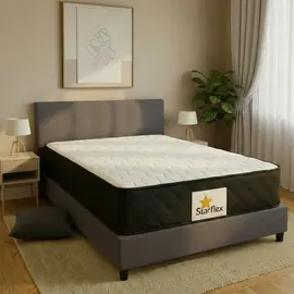 Dyshek Starflex Pro 28x140x190 cm