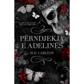 Përndjekja e Adelinës-H.D. Carlton