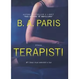 Terapisti-B. A. Paris