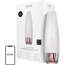 Rinovues i lëkurës kundër plakjes 9 në 1 Starlight