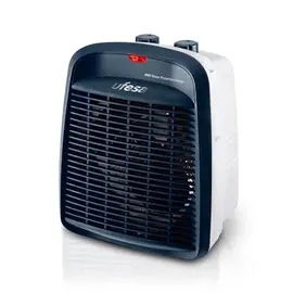 Ngrohëse Ufesa CF2003IP Persei Blue 2000W me Termostat dhe Mbrojtje IP21