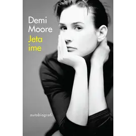 Jeta ime-Demi Moore