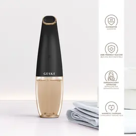 Pastrues fytyre me rrjedhje uji SmartAppGuided™ 8 në 1 Gri