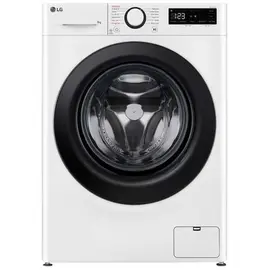 Lavatriçe LG F2WR509SBW 9 kg – Inverter Direct Drive, Steam Care