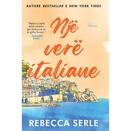 Një Verë Italiane-Rebecca Serle