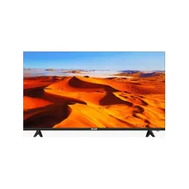 TV 55″ DELUX 55HSM74T2 LED 4K UHD Smart Android