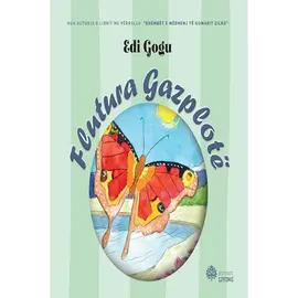 Flutura Gazplotë-Edi Gogu