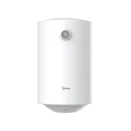 Boiler Midea Hot Flow Ti+ D50-15FA5 50L Vertikal